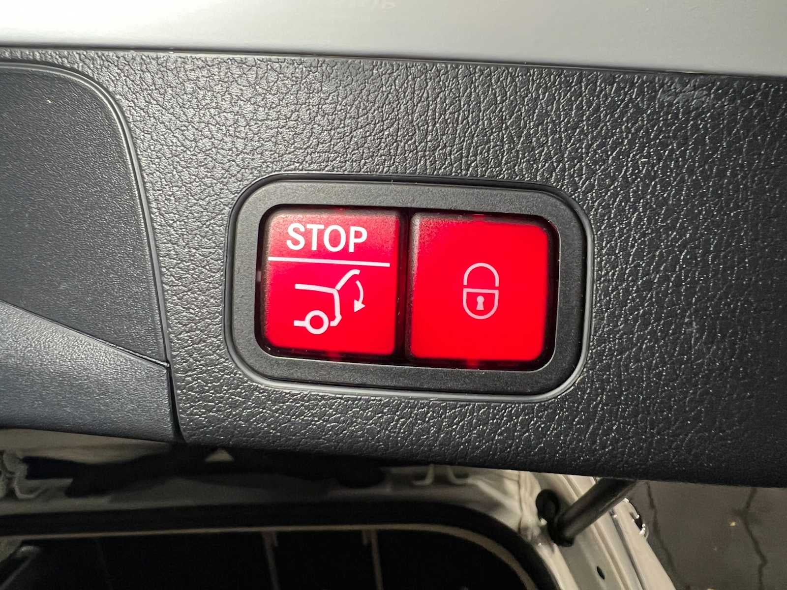 2021 Mercedes-Benz GLB GLB 250