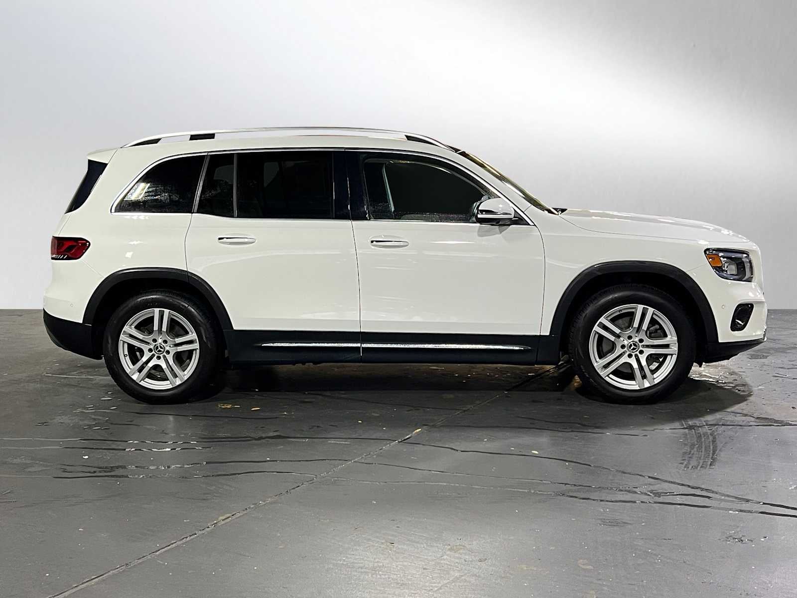 2021 Mercedes-Benz GLB GLB 250