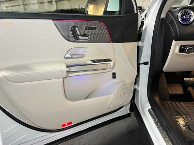 2021 Mercedes-Benz GLB GLB 250