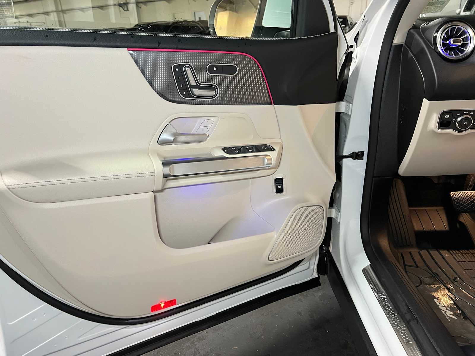 2021 Mercedes-Benz GLB GLB 250