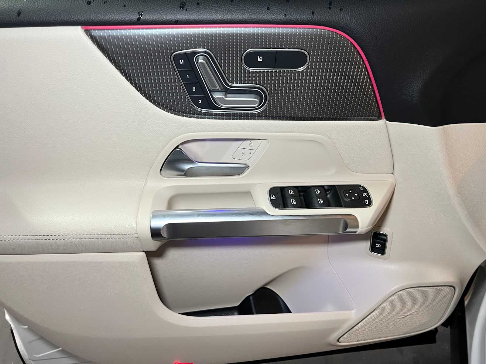 2021 Mercedes-Benz GLB GLB 250