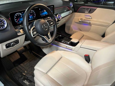 2021 Mercedes-Benz GLB GLB 250