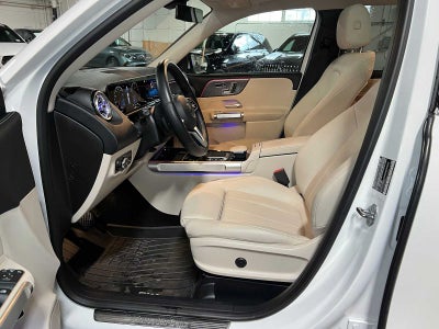 2021 Mercedes-Benz GLB GLB 250