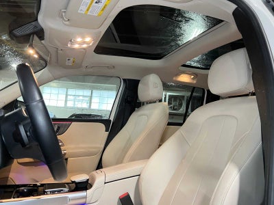 2021 Mercedes-Benz GLB GLB 250