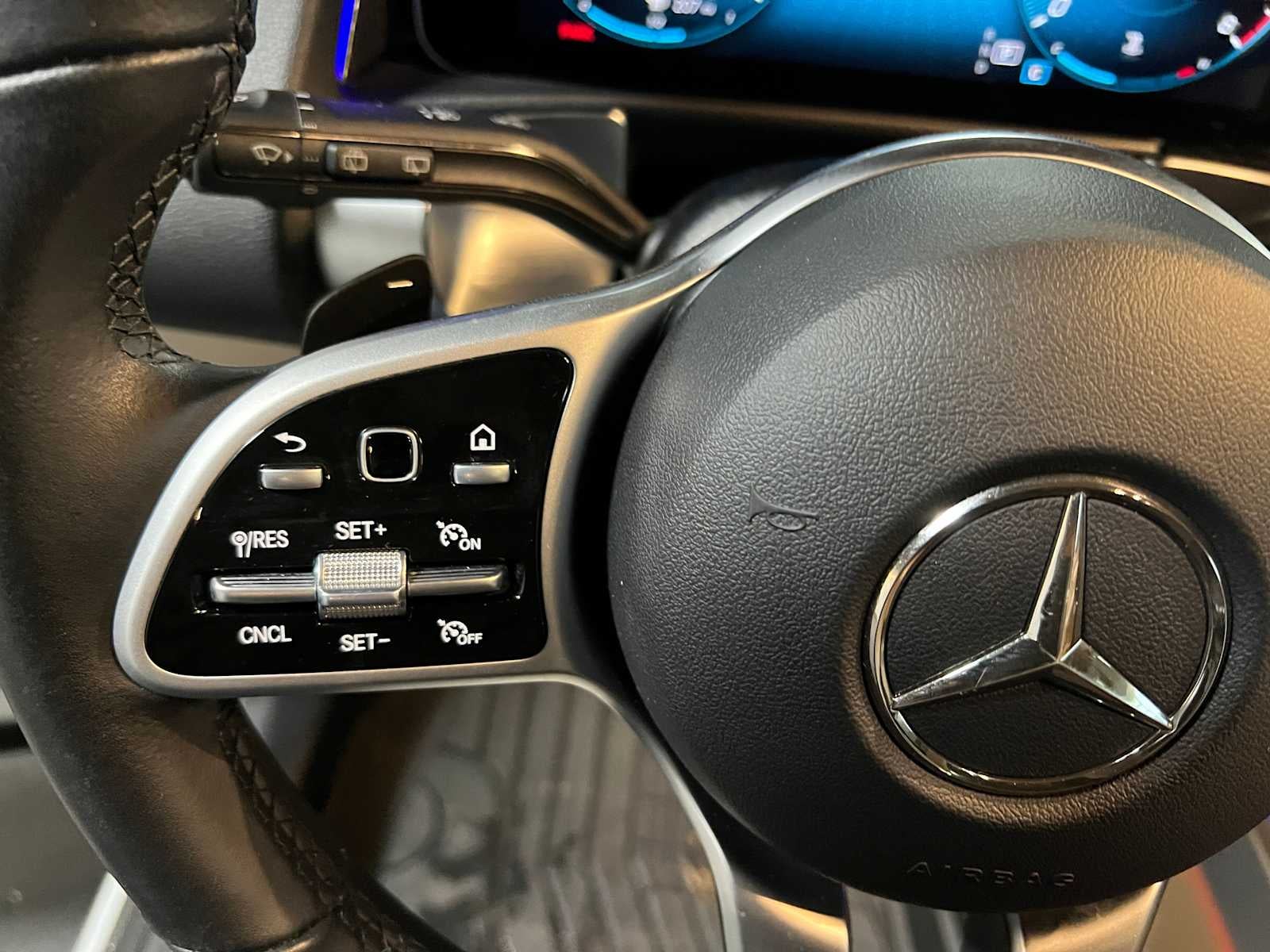 2021 Mercedes-Benz GLB GLB 250