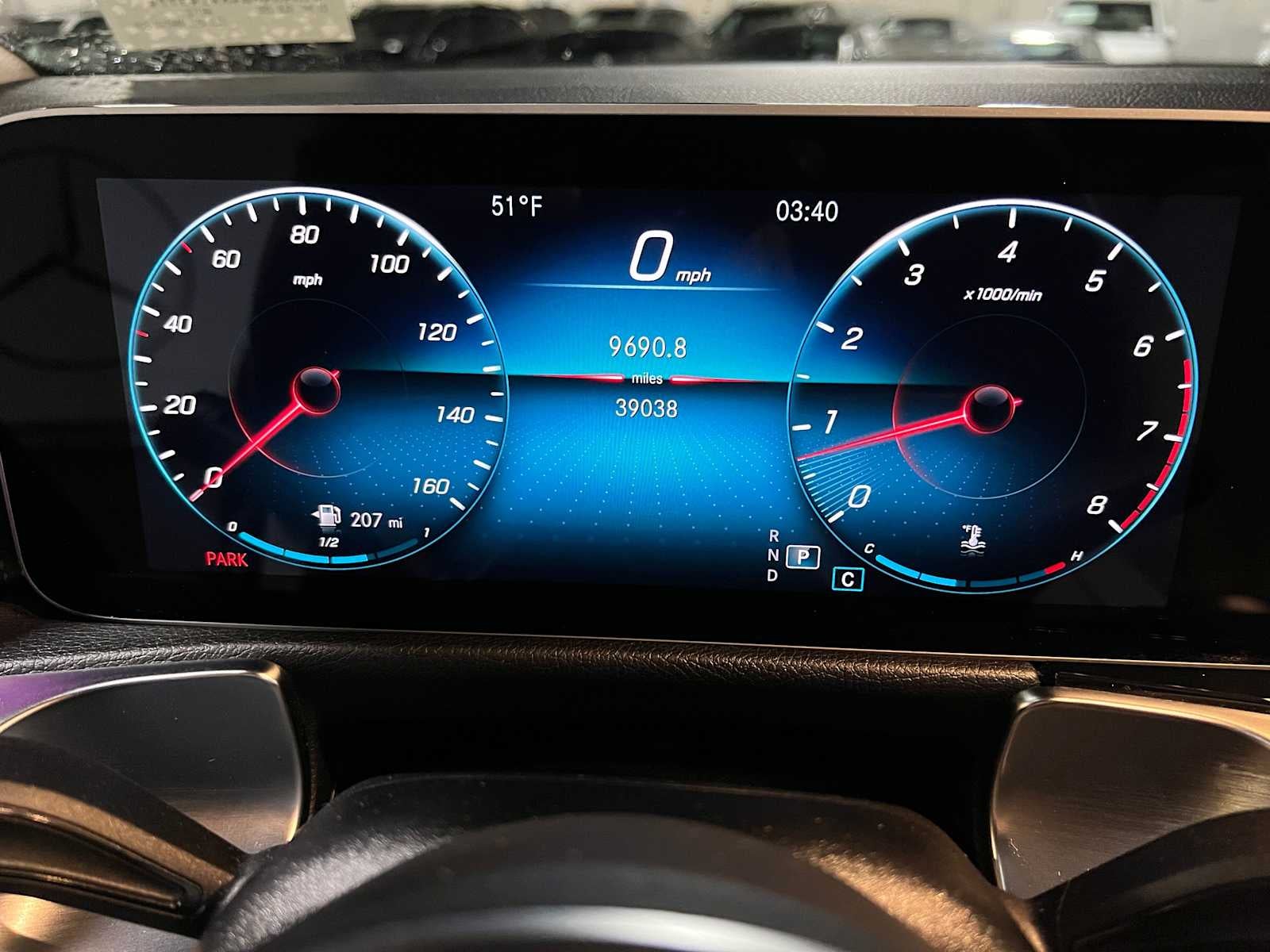 2021 Mercedes-Benz GLB GLB 250