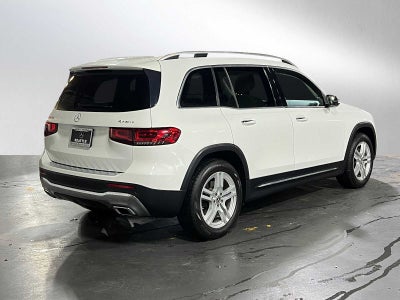 2021 Mercedes-Benz GLB GLB 250