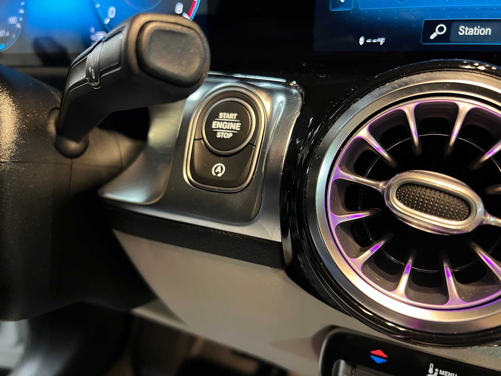 2021 Mercedes-Benz GLB GLB 250