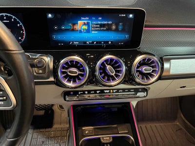 2021 Mercedes-Benz GLB GLB 250