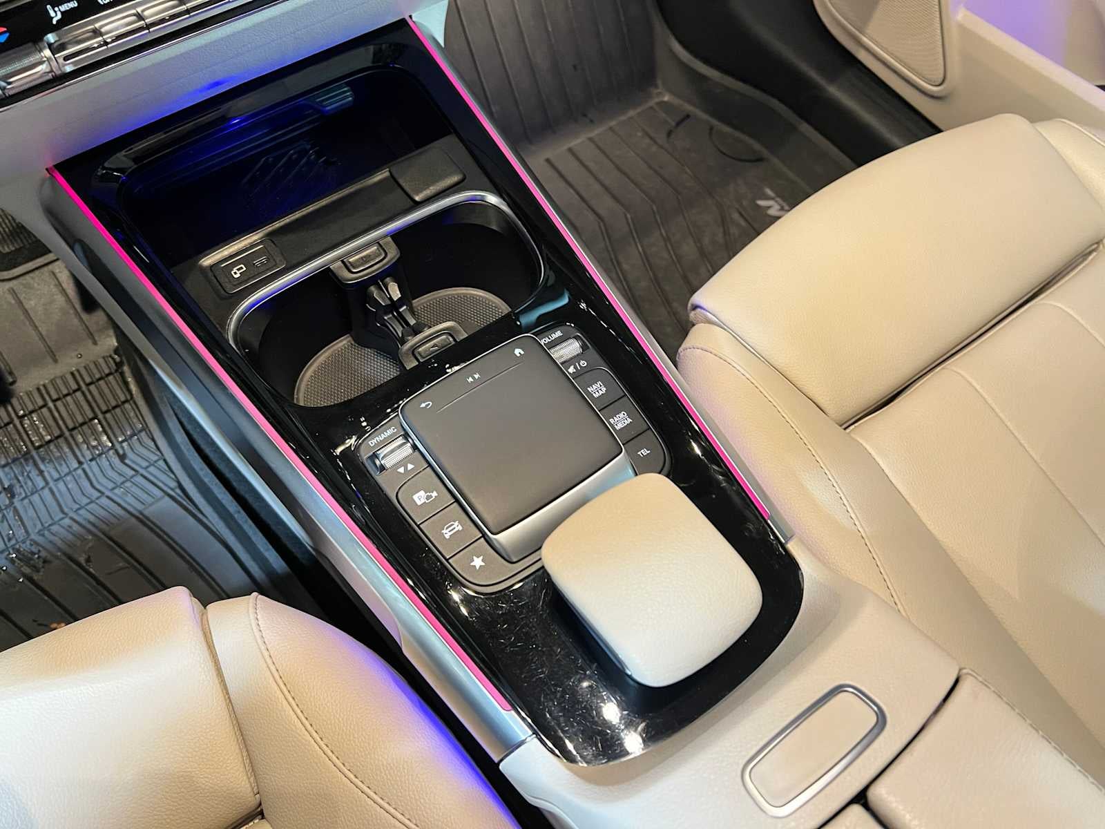 2021 Mercedes-Benz GLB GLB 250