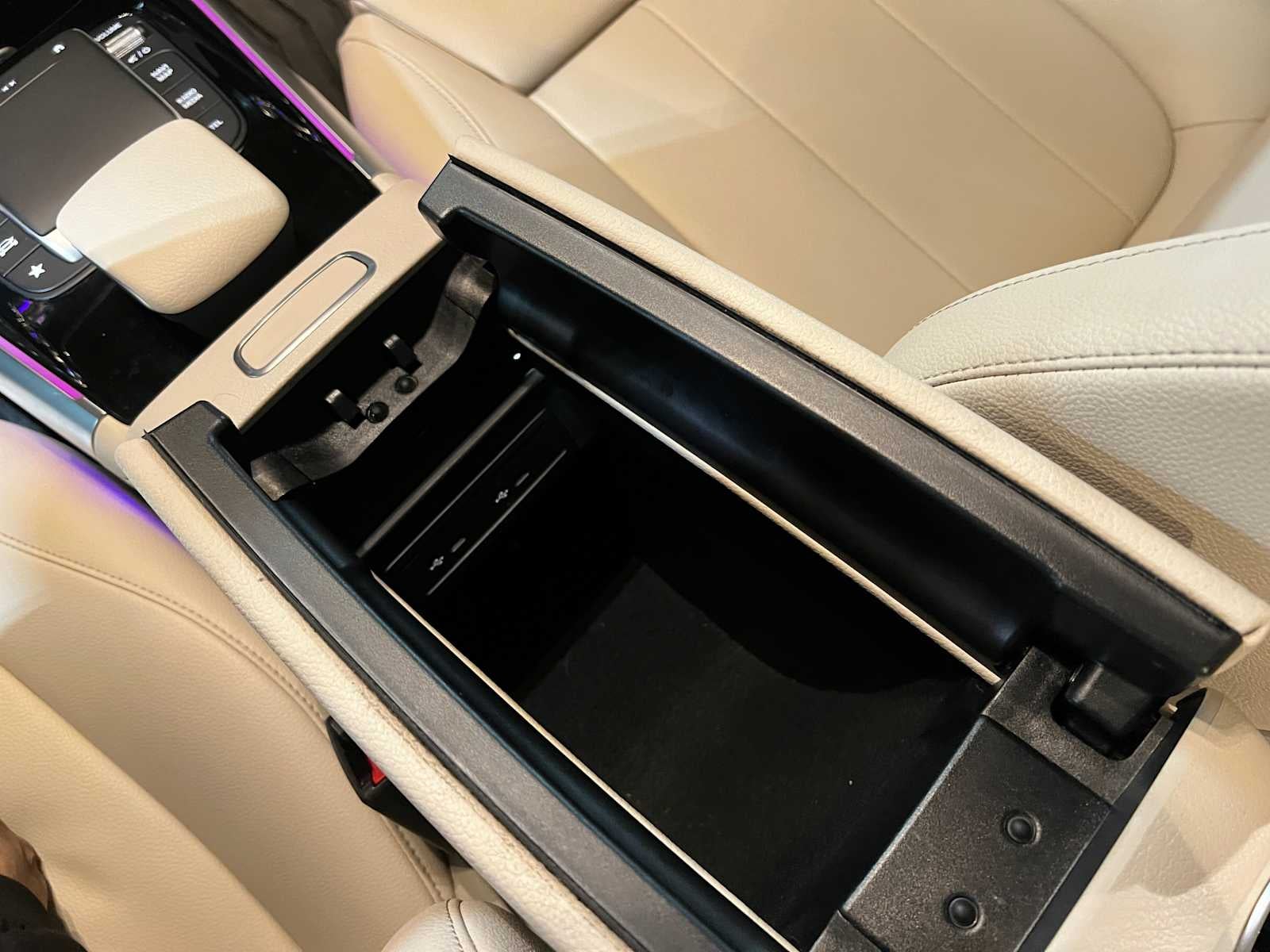 2021 Mercedes-Benz GLB GLB 250