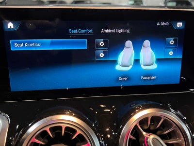 2021 Mercedes-Benz GLB GLB 250