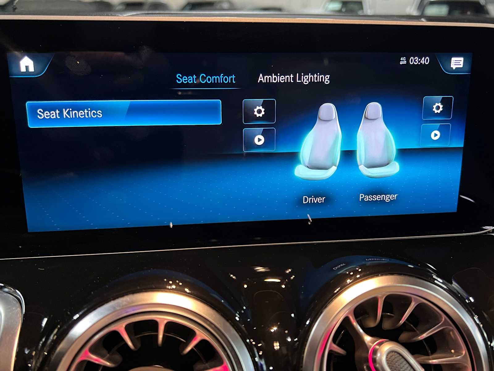 2021 Mercedes-Benz GLB GLB 250