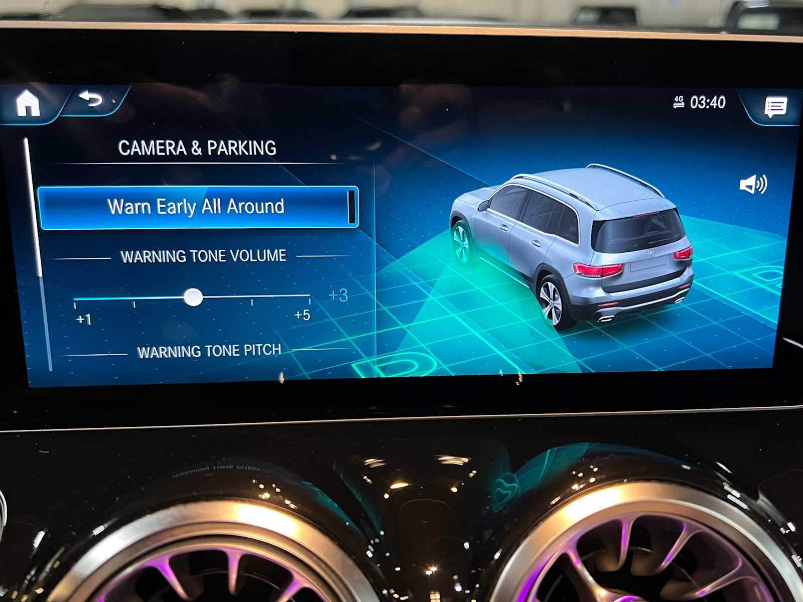 2021 Mercedes-Benz GLB GLB 250