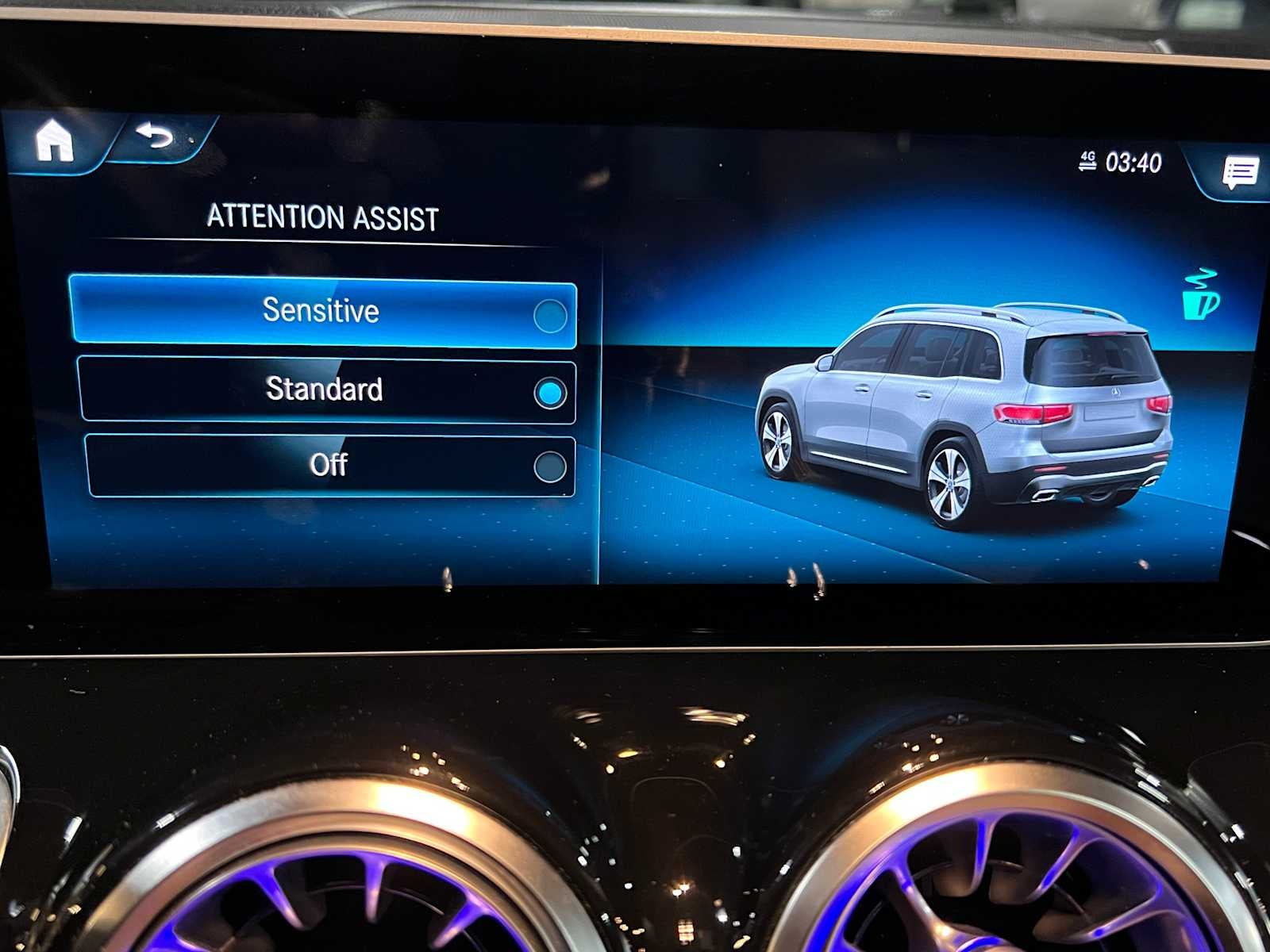 2021 Mercedes-Benz GLB GLB 250