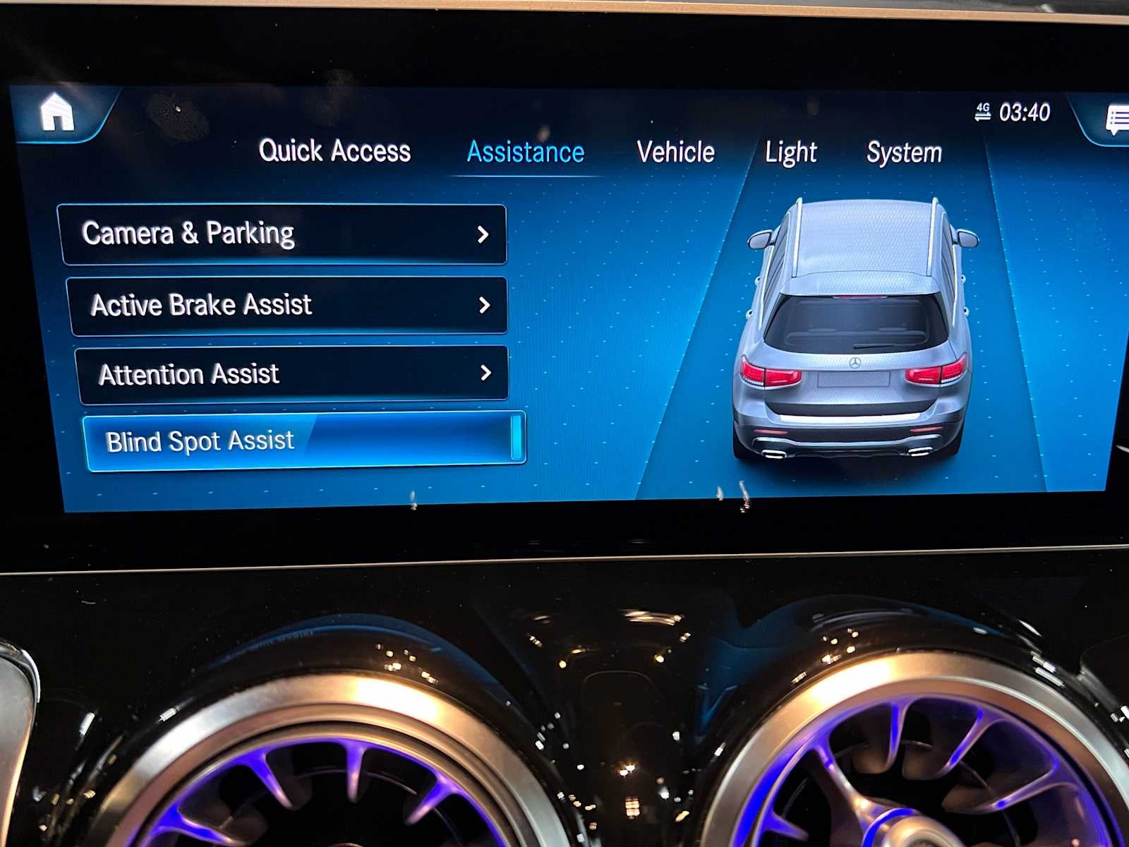 2021 Mercedes-Benz GLB GLB 250