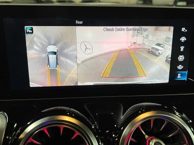 2021 Mercedes-Benz GLB GLB 250