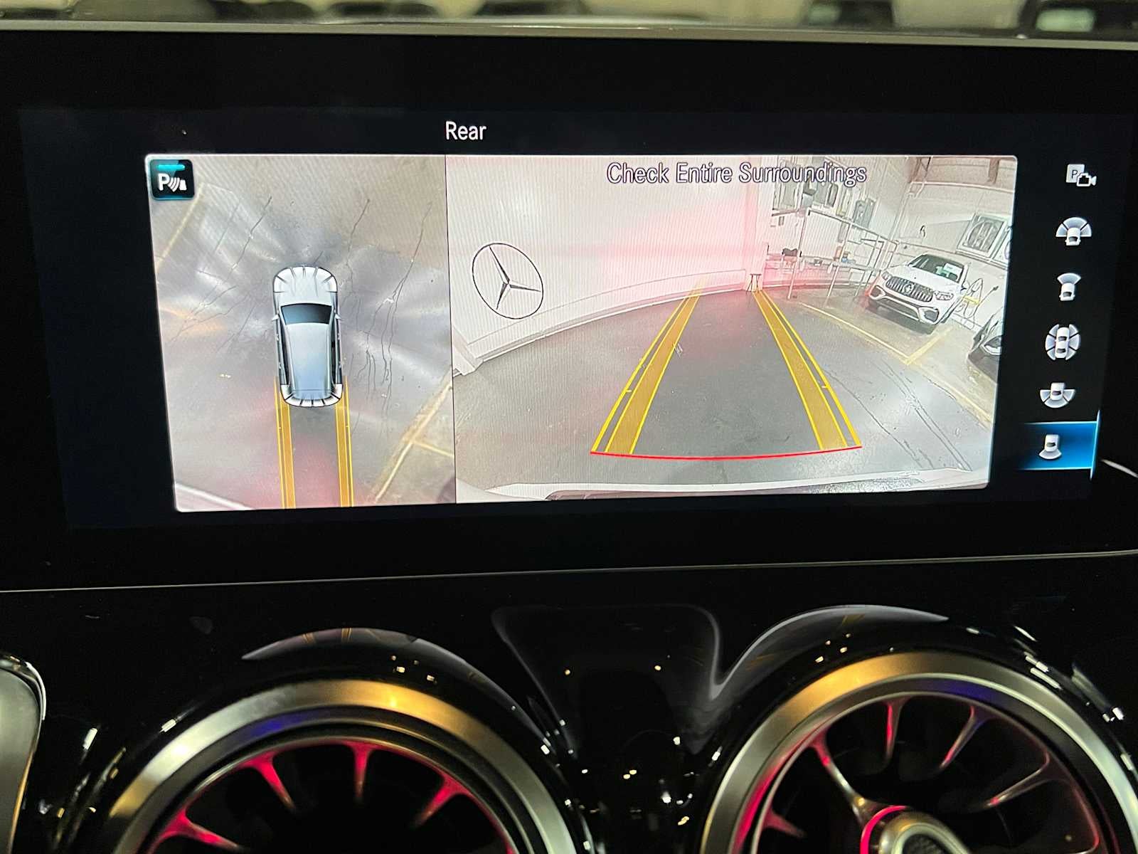 2021 Mercedes-Benz GLB GLB 250