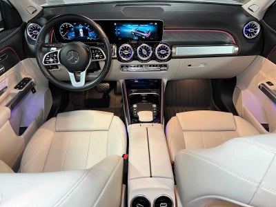 2021 Mercedes-Benz GLB GLB 250