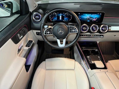 2021 Mercedes-Benz GLB GLB 250