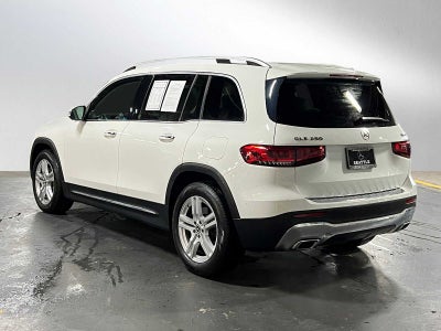 2021 Mercedes-Benz GLB GLB 250