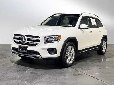 2021 Mercedes-Benz GLB GLB 250