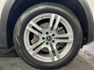 2021 Mercedes-Benz GLB GLB 250