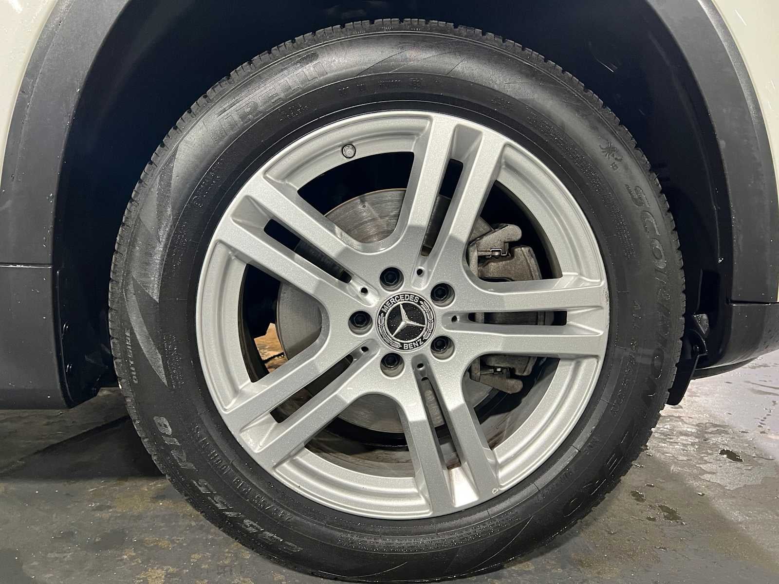 2021 Mercedes-Benz GLB GLB 250