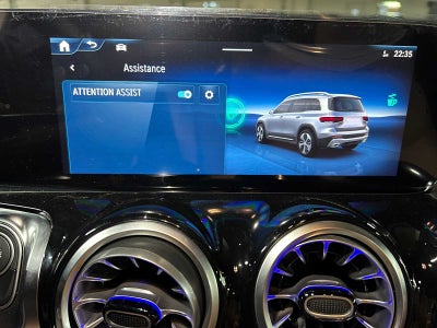2026 Mercedes-Benz GLB 250 4MATIC® SUV
