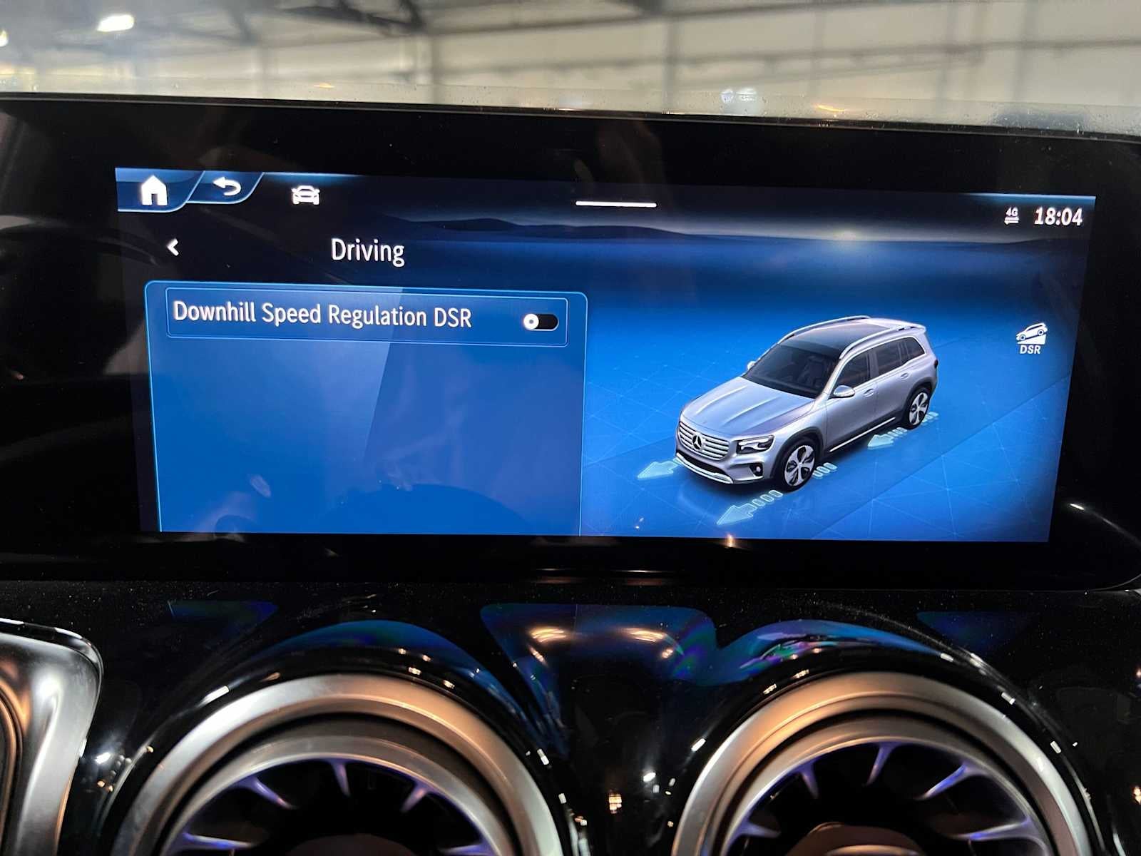 2026 Mercedes-Benz GLB 250 4MATIC® SUV