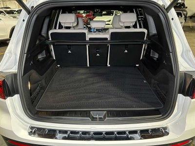 2025 Mercedes-Benz GLB GLB 250