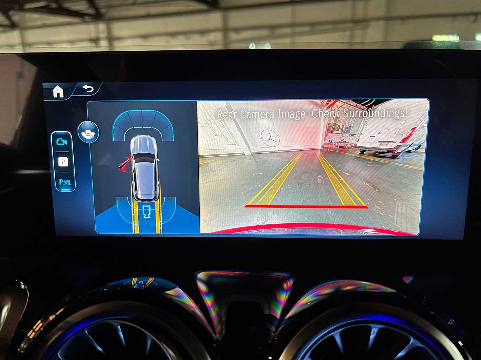 2025 Mercedes-Benz GLB GLB 250