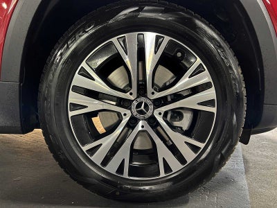 2025 Mercedes-Benz GLB GLB 250