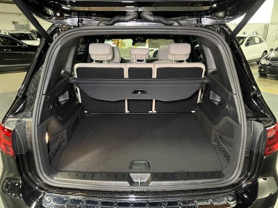 2025 Mercedes-Benz GLB GLB 250