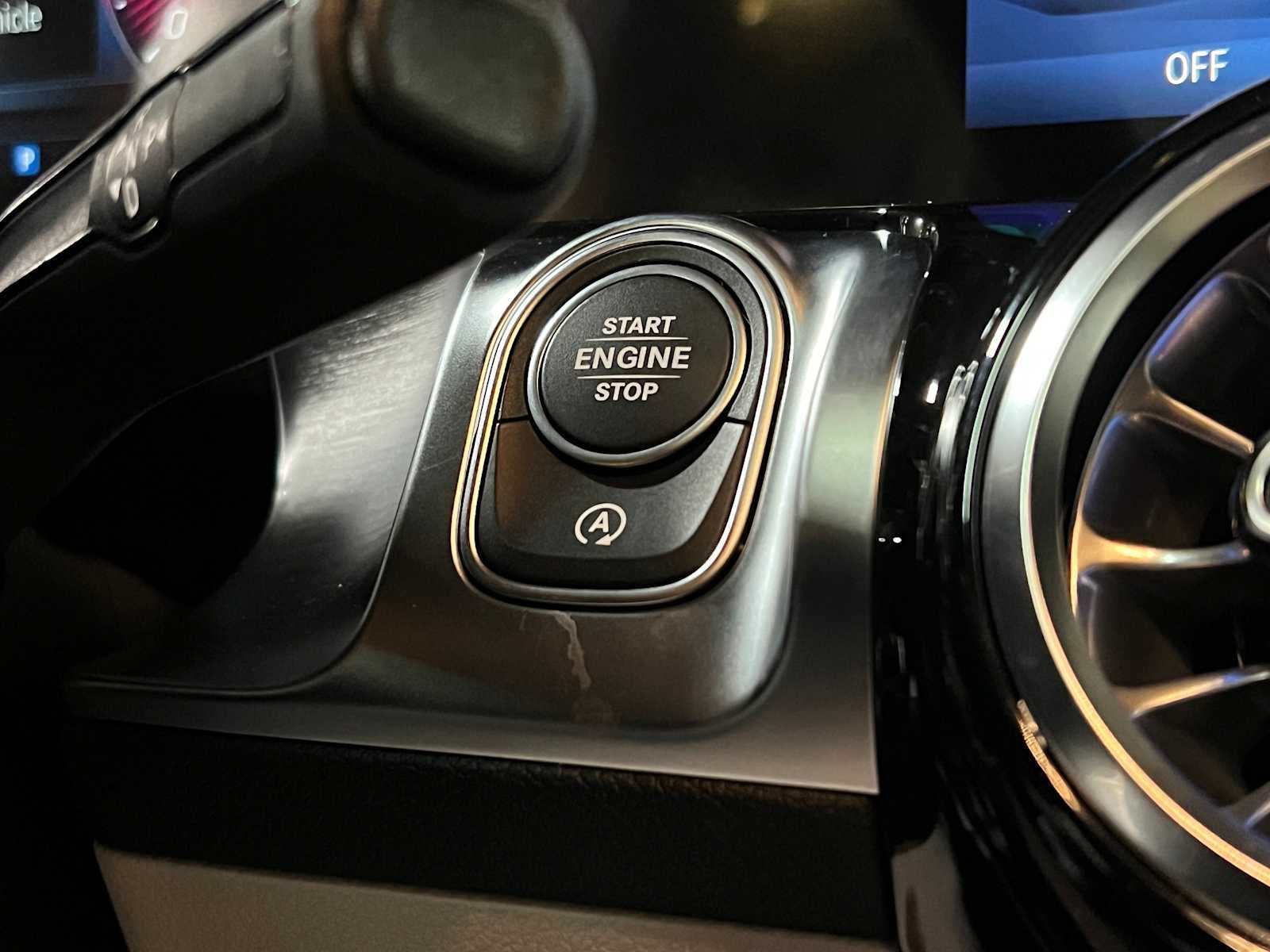 2025 Mercedes-Benz GLB GLB 250