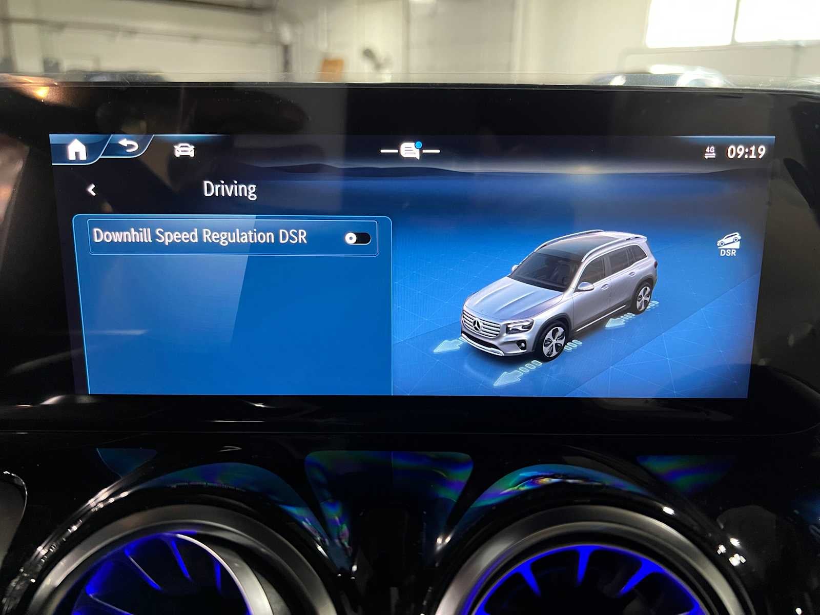 2025 Mercedes-Benz GLB GLB 250