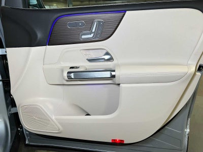 2026 Mercedes-Benz GLB 250 GLB 250