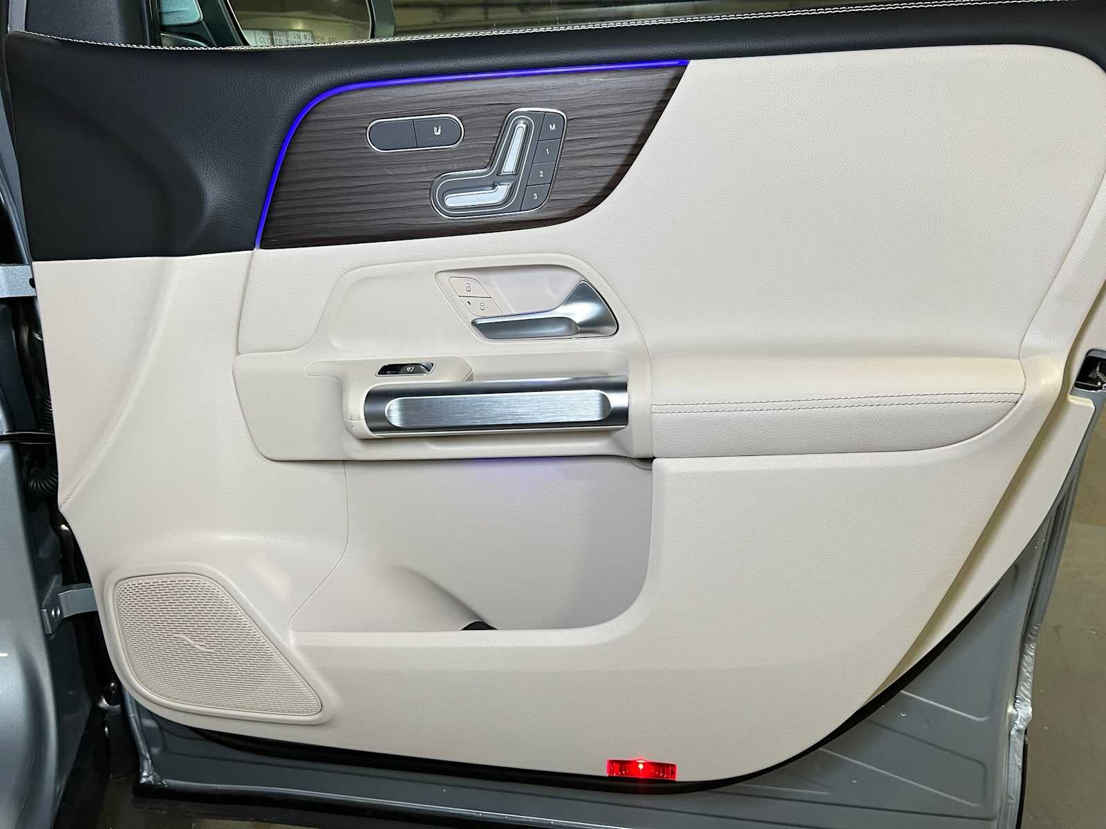 2026 Mercedes-Benz GLB 250 GLB 250