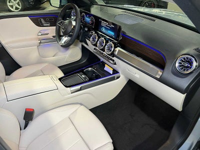 2026 Mercedes-Benz GLB 250 GLB 250