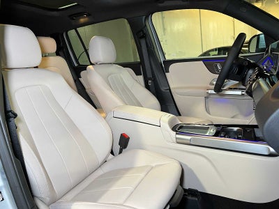 2026 Mercedes-Benz GLB 250 GLB 250