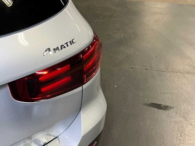 2026 Mercedes-Benz GLB 250 GLB 250