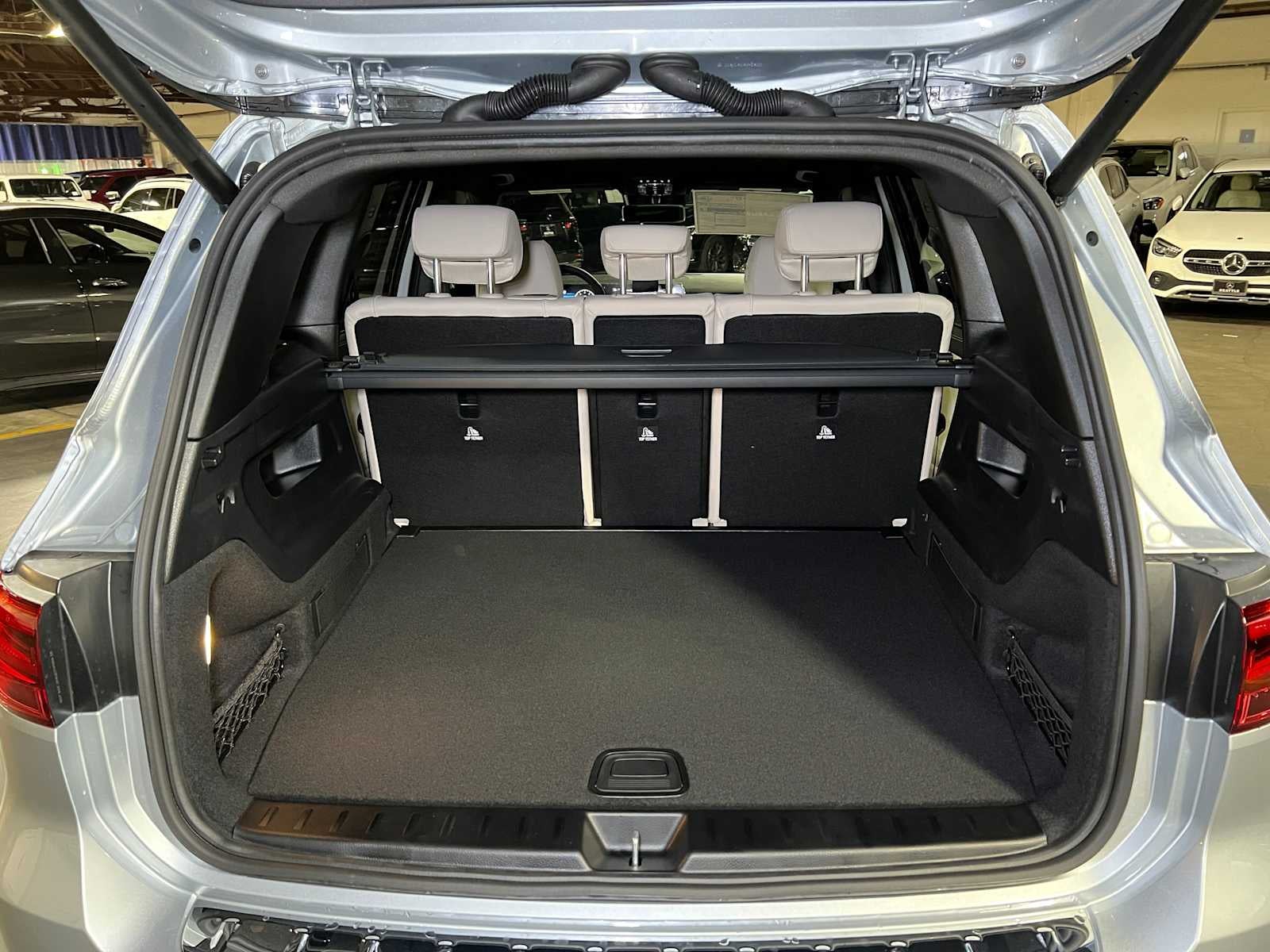 2026 Mercedes-Benz GLB 250 GLB 250