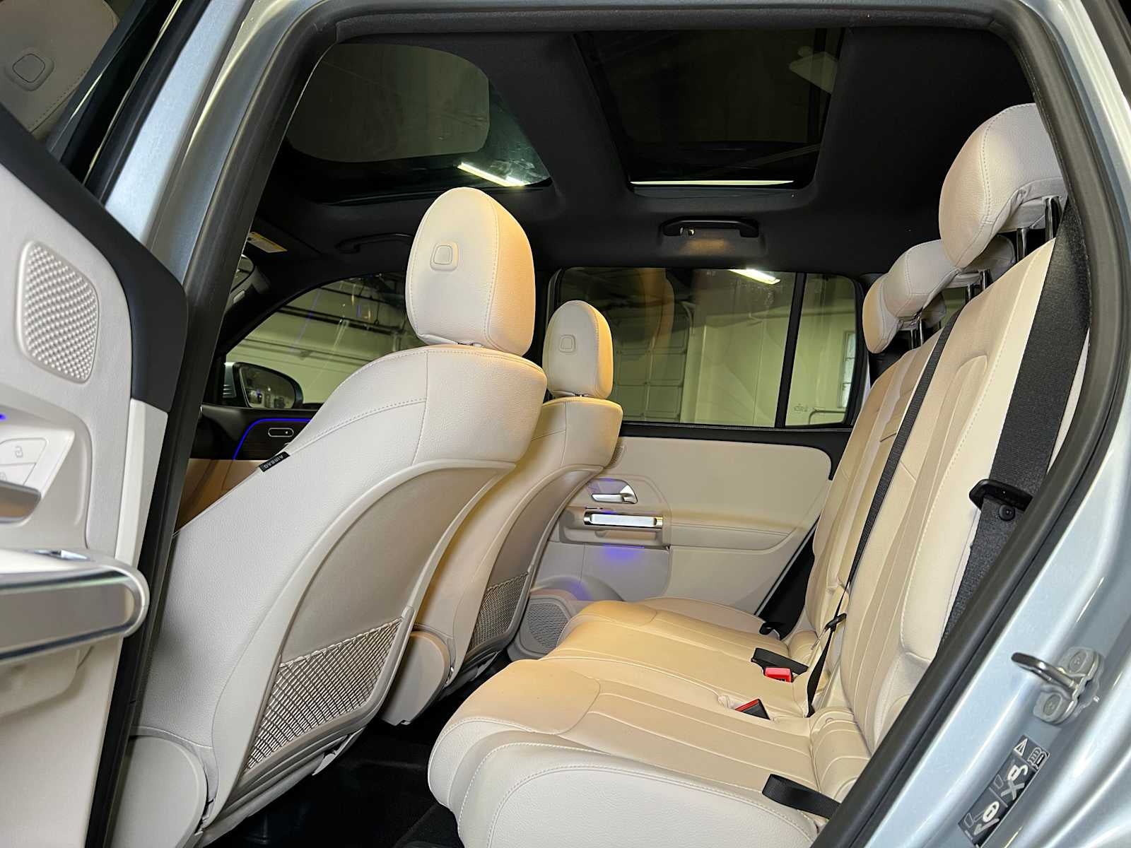 2026 Mercedes-Benz GLB 250 GLB 250