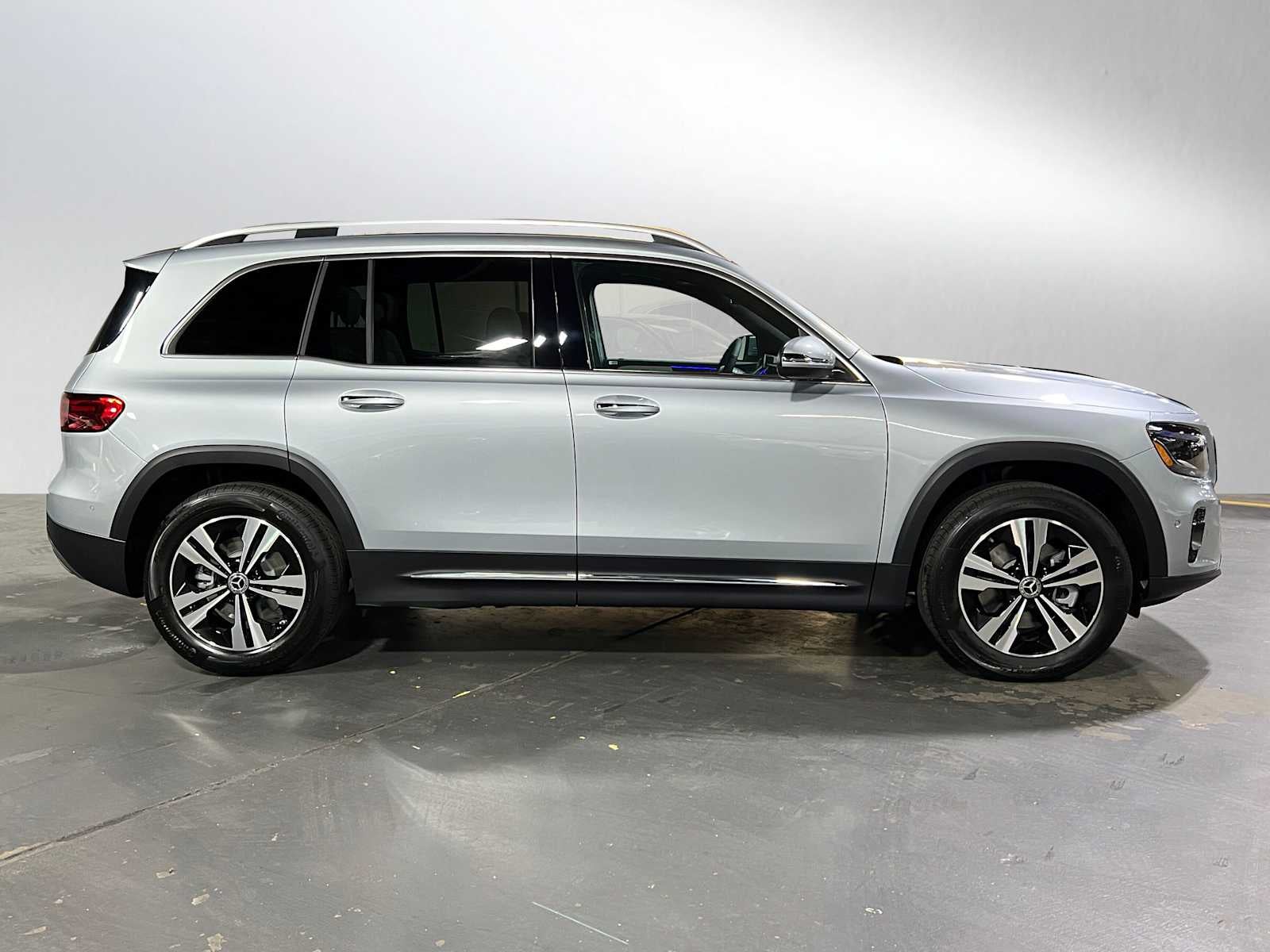 2026 Mercedes-Benz GLB 250 GLB 250