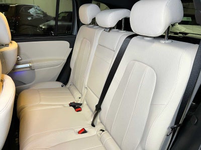 2026 Mercedes-Benz GLB 250 GLB 250