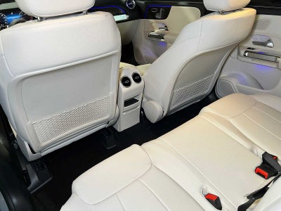 2026 Mercedes-Benz GLB 250 GLB 250