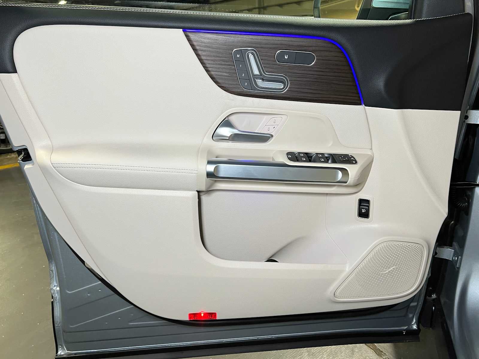 2026 Mercedes-Benz GLB 250 GLB 250