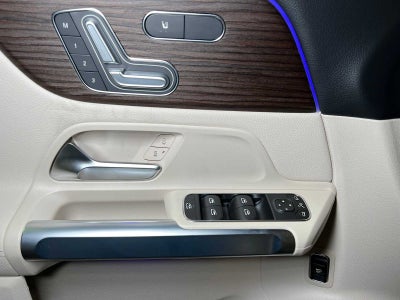 2026 Mercedes-Benz GLB 250 GLB 250