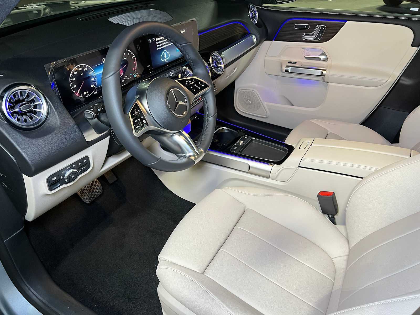 2026 Mercedes-Benz GLB 250 GLB 250