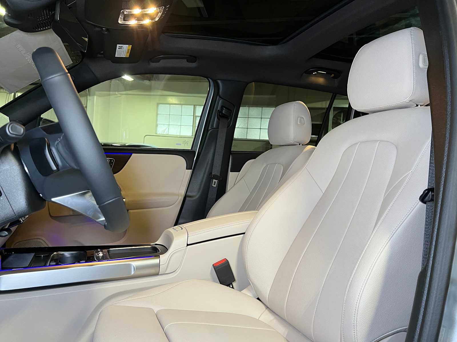 2026 Mercedes-Benz GLB 250 GLB 250